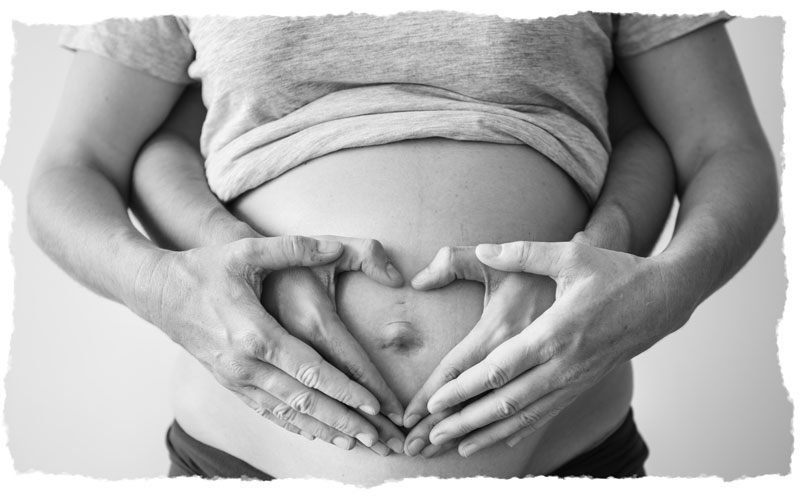 Έμβρυο και τοκετός